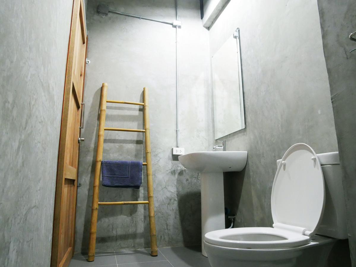 The Companion Hostel Bangkok Kültér fotó